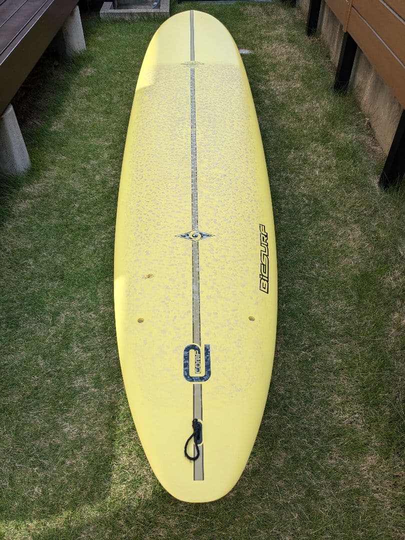 BIC  E-COMP ロングボード 9.0（福岡、佐賀　手渡し限定）