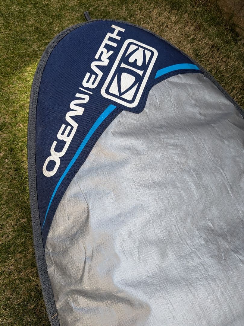 BIC  E-COMP ロングボード 9.0（福岡、佐賀　手渡し限定）