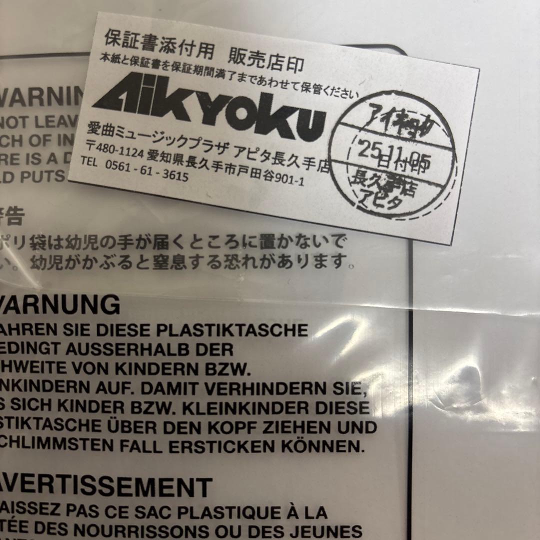 BOSS GT-1000CORE ＋オヤイデダブラーケーブル