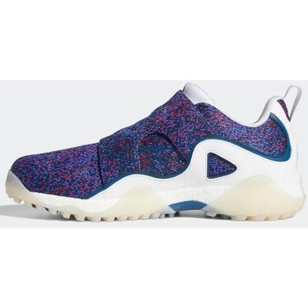 27cm アディダス ゴルフ コードカオス ボア 21 FW5617 GOLF