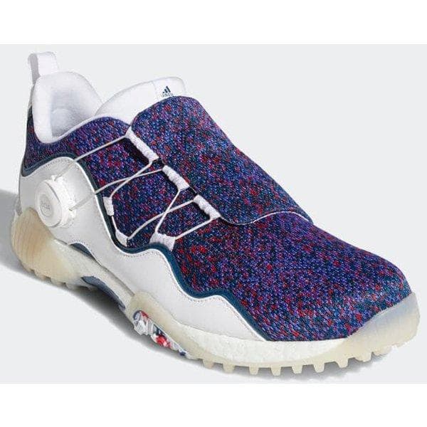 27cm アディダス ゴルフ コードカオス ボア 21 FW5617 GOLF