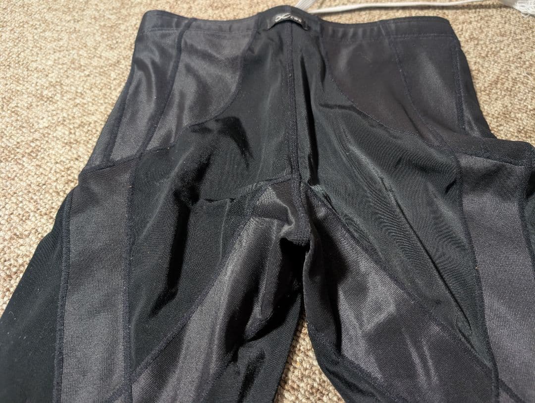 ワコールCW-Xスポーツタイツ HZY-339 ジェネレーター S レディース