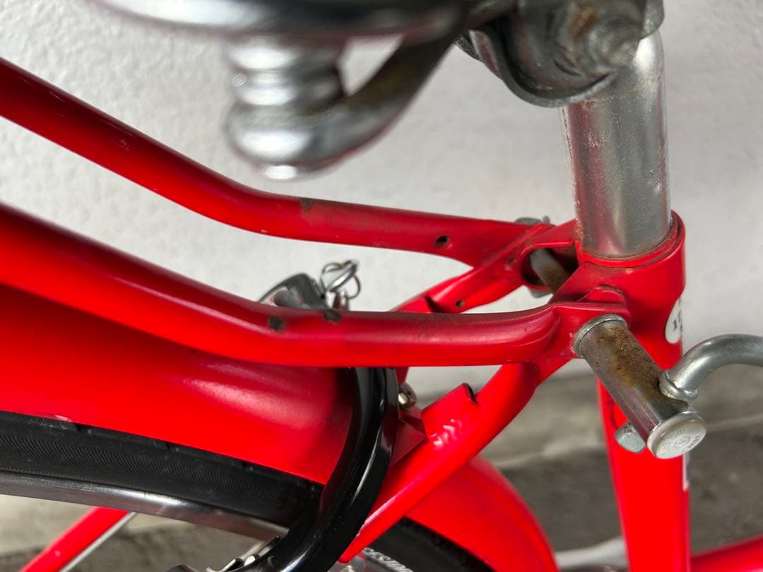 ブリジストン２６サイズ名古屋市近郊限定手渡のみ名古屋市市中村区北区配送無料