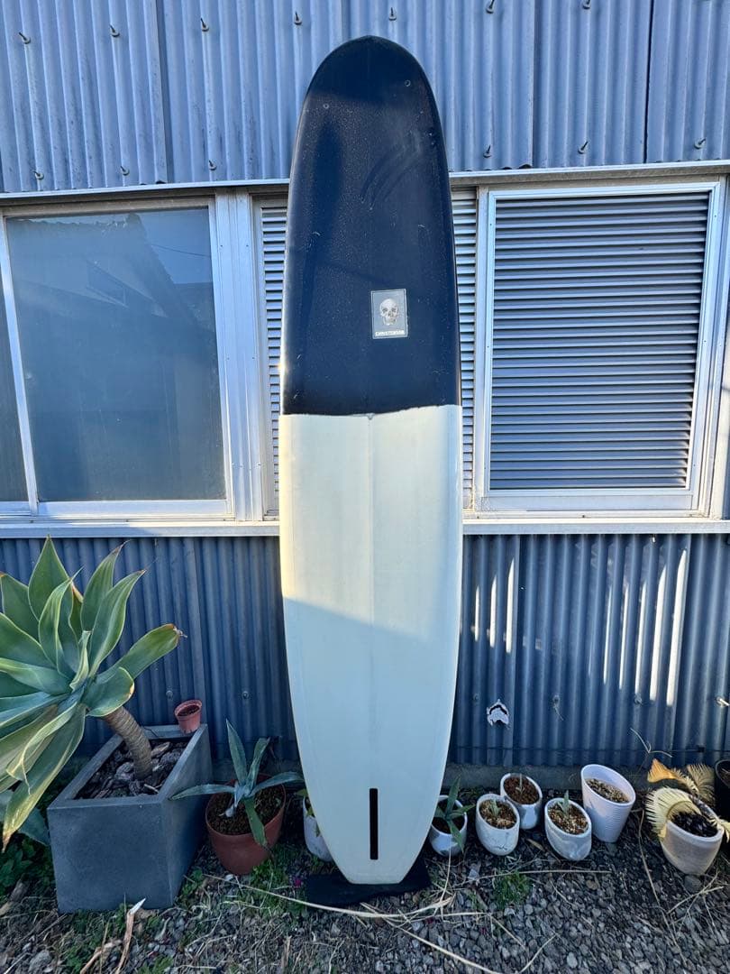 サーフィン・ボディボード CHRISTENSON SURFBOARDS DEAD SLED