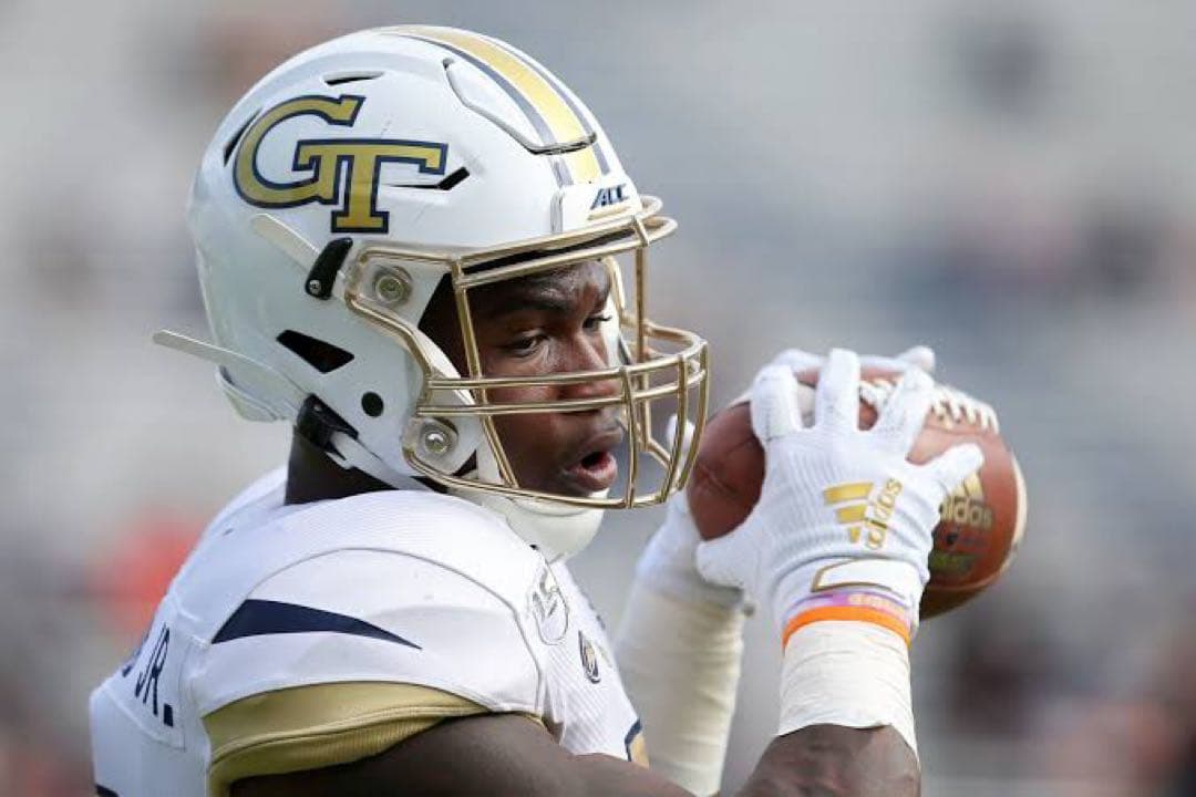 adidas“adizero 5 STAR 8.0“ホワイト/ゴールド Lサイズ