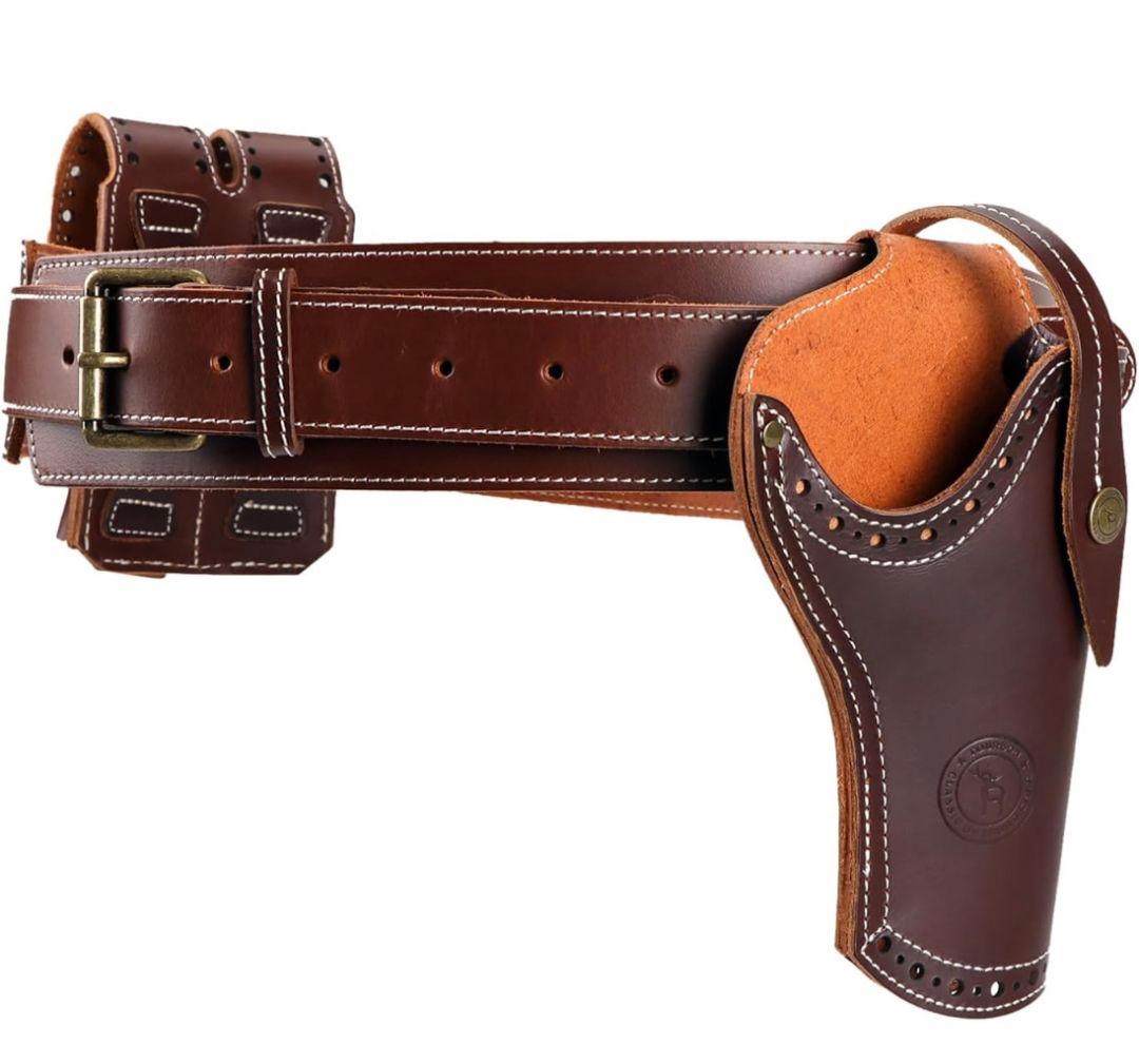 SAA 45 Artillery リボルバー