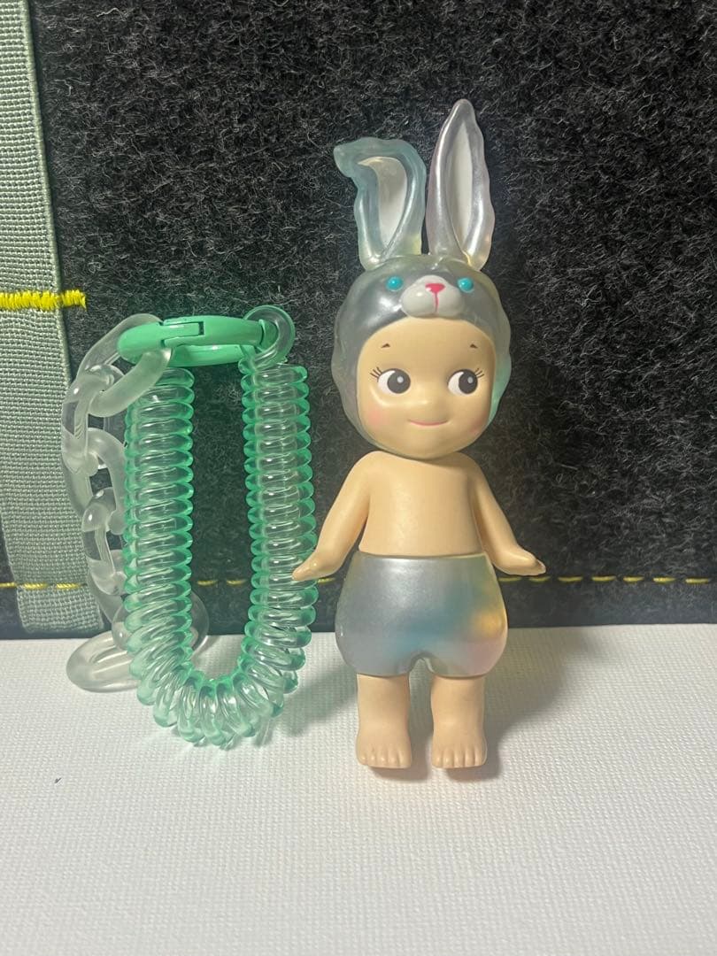 【限定レア】ソニーエンジェル　キャンディーストアシリーズ　シークレット　うさぎ