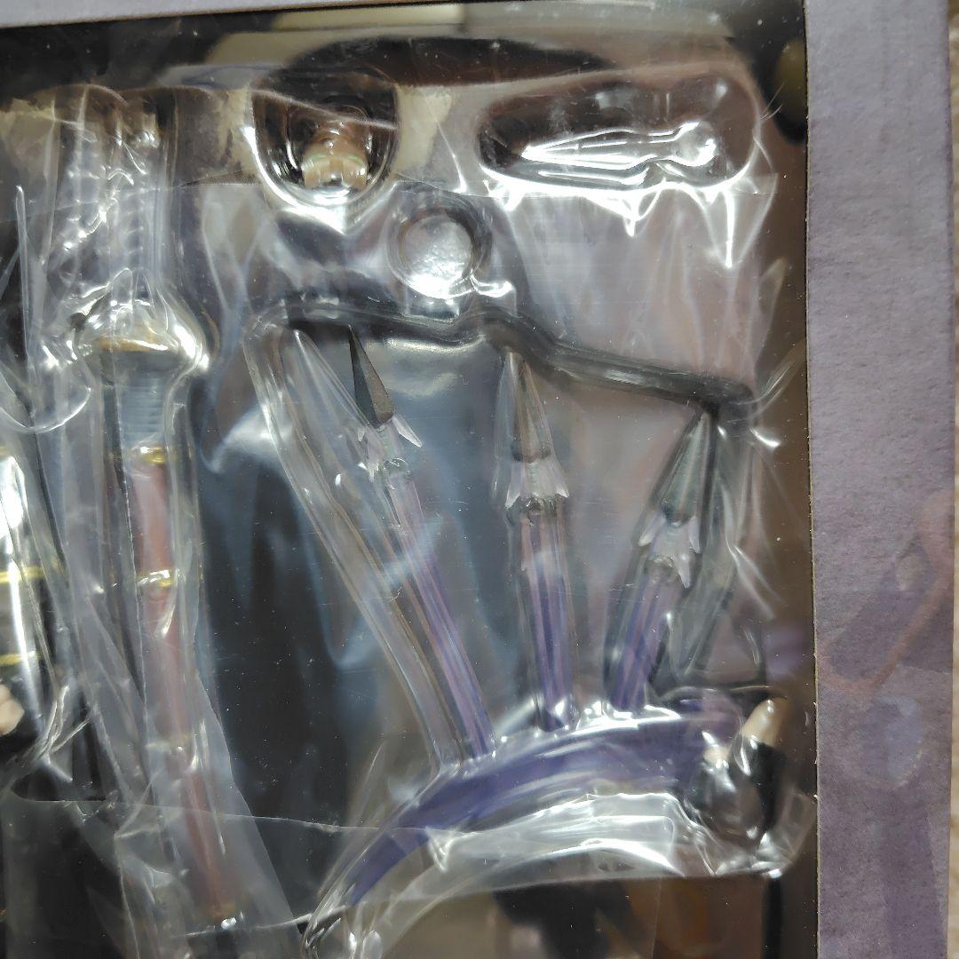 figma ニンジャバットマン DX戦国エディション EX-053