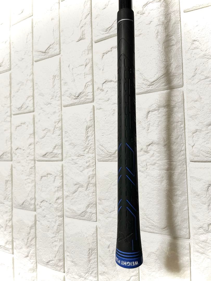 ゼクシオ MP1100 ユーティリティ6番 カーボンシャフトR 男性用 右用