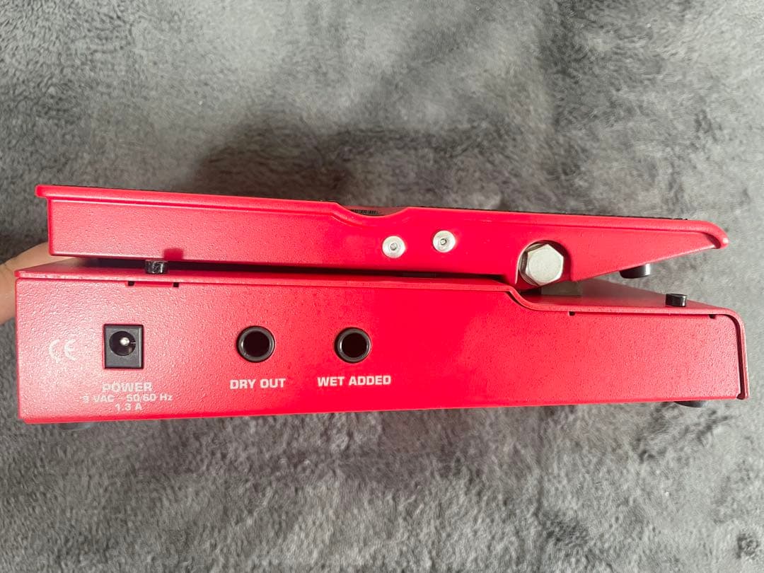 Digitech デジテック Whammy 4 超美品❣️