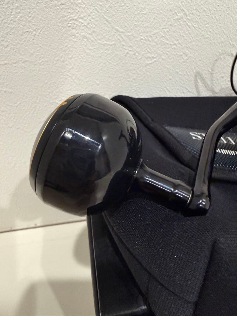 20 ステラ SW 5000HG フルメンテコースOH済み PE2.5号300付