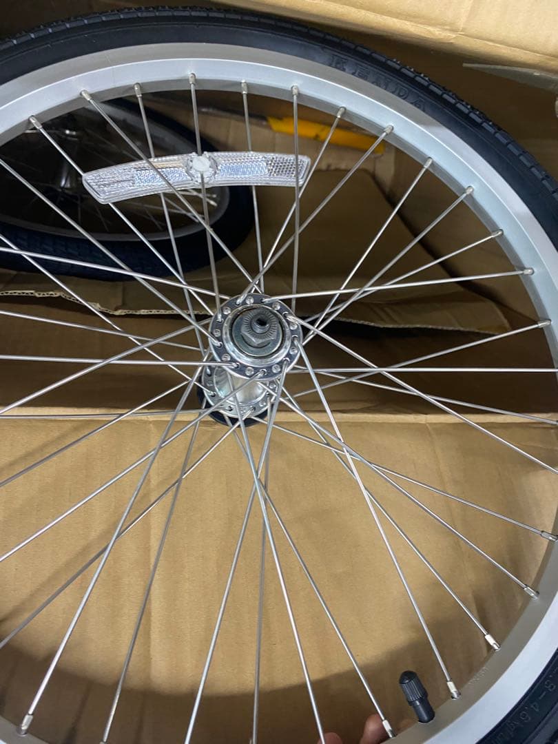 アドベンチャー　ST3 バイクトレーラー　サイクルトレーラー　未使用品