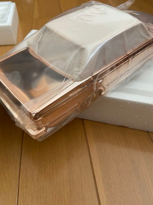 シガレットケース