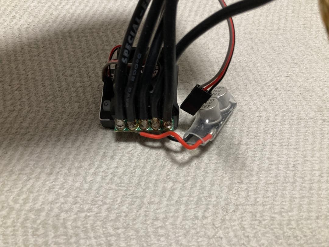 ☆★ G-Force TS 120A アルミブラックエディション セット ★☆