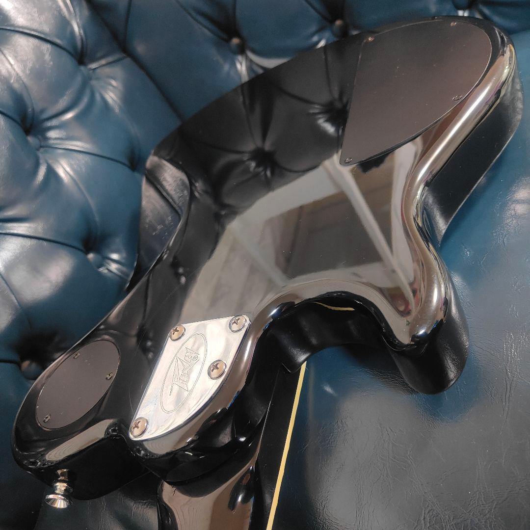 希少 PEAVEY ジャックダニエル エレキギター 懸賞品 純正ケース付