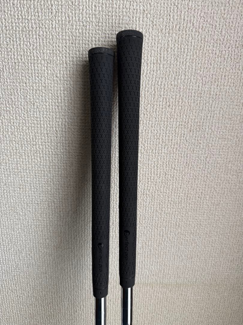 ONOFF オノフ KURO 3番 4番セット DG S200