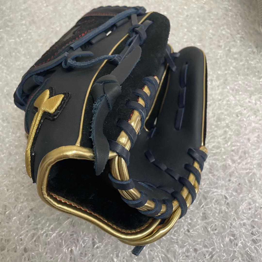 山崎康晃 子供用グローブ