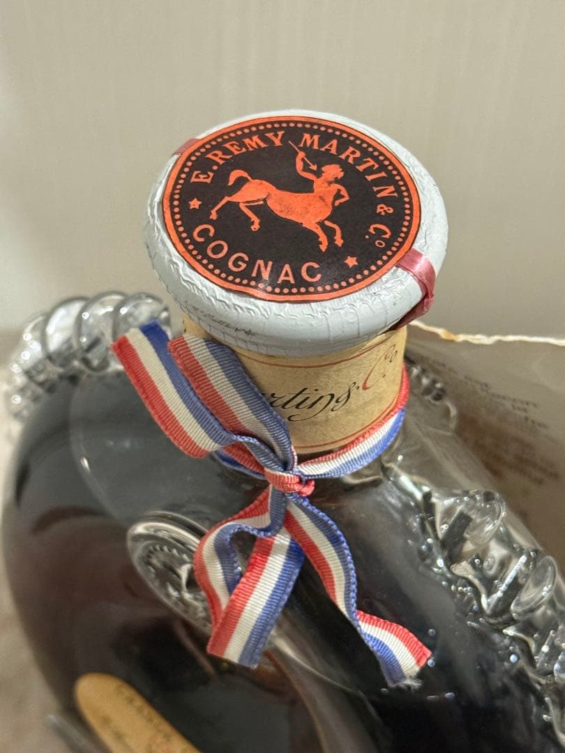 Rémy Martin Grande Champagne Very Old