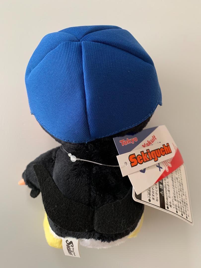 モンチッチ (つば九郎ぬいぐるみ) & お座りつば九郎(寅干支) / 2体SET