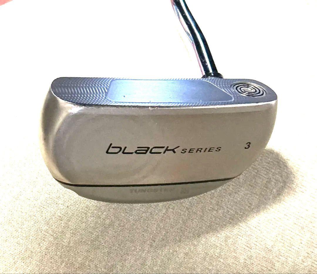 オデッセイ ブラックシリーズ #3 パター