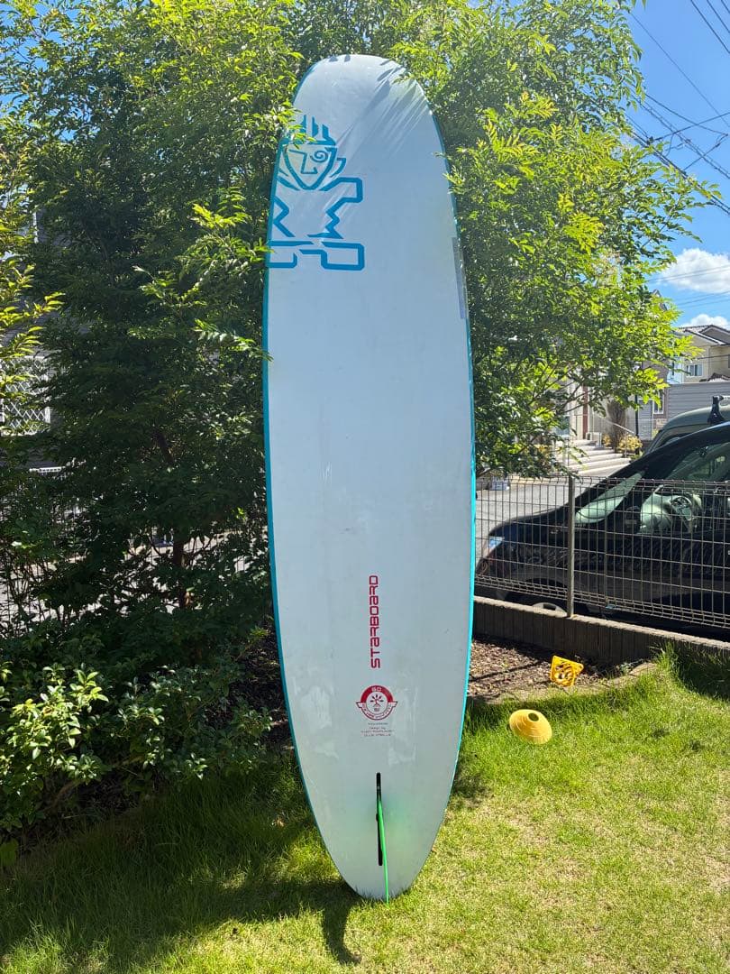 STAR BOARD GO スタンドアップパドルボード