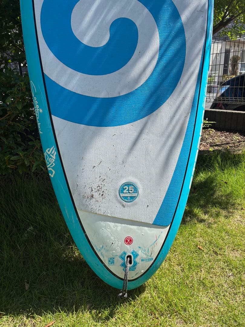 STAR BOARD GO スタンドアップパドルボード