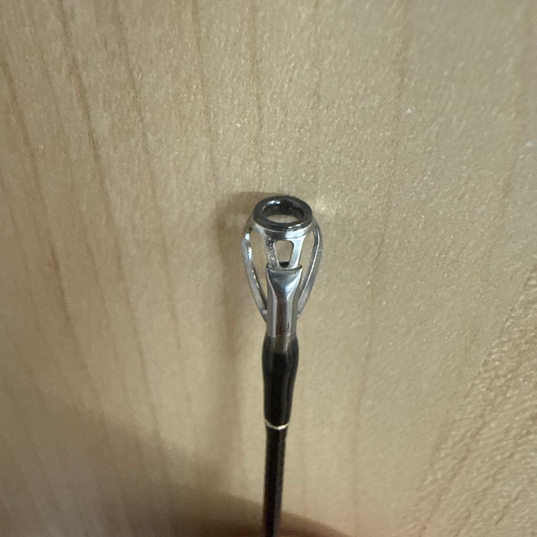 YAMAGA Blanks Calista 86M/PF エギングロッド