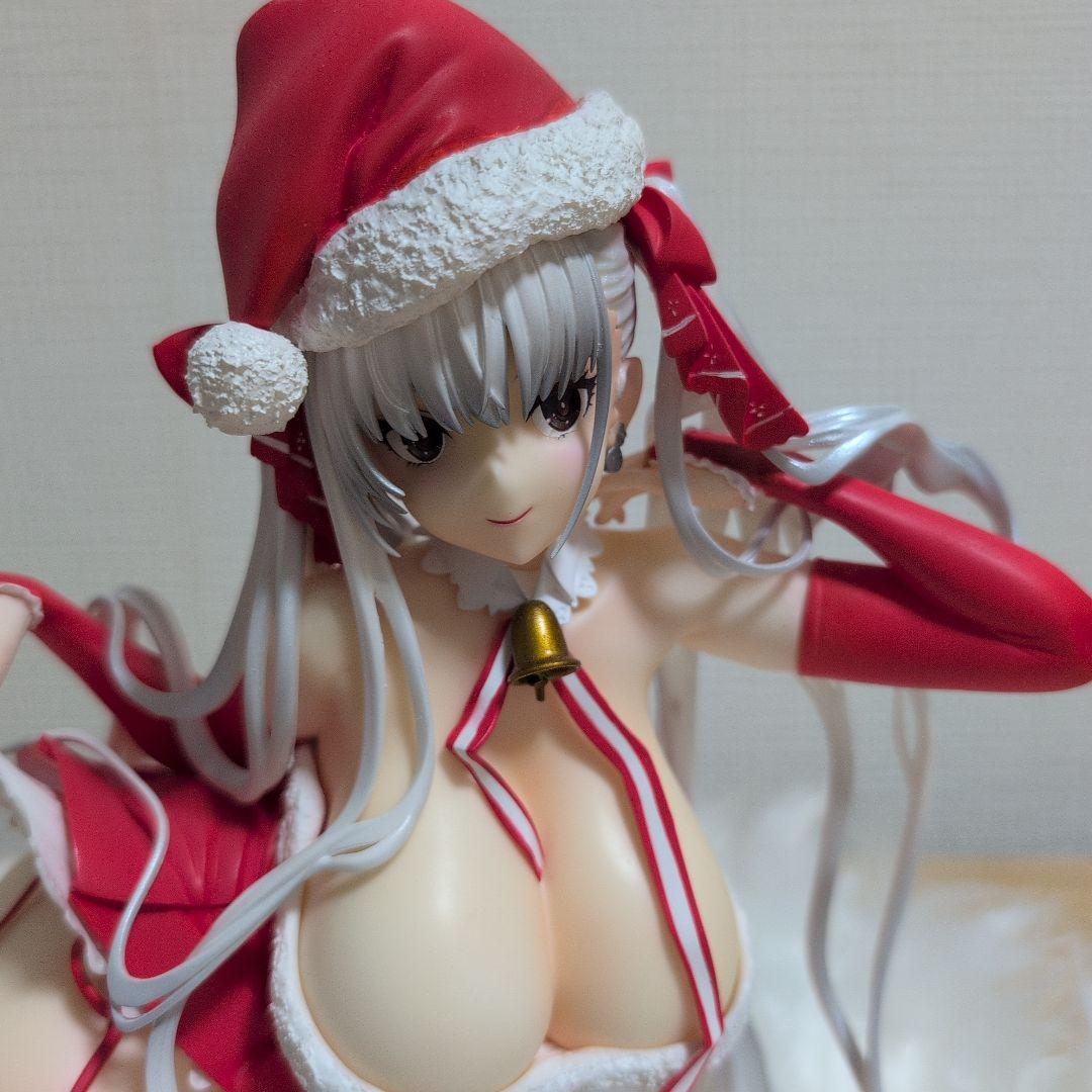 アズールレーン　フォーミダブル　サンタVer 1/5スケール