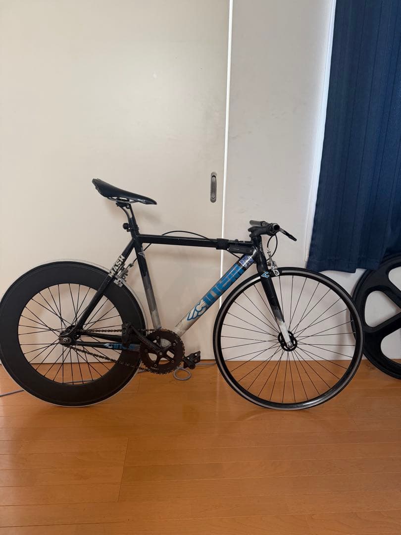 S.Nさん専用 Cinelli Mash Histogram