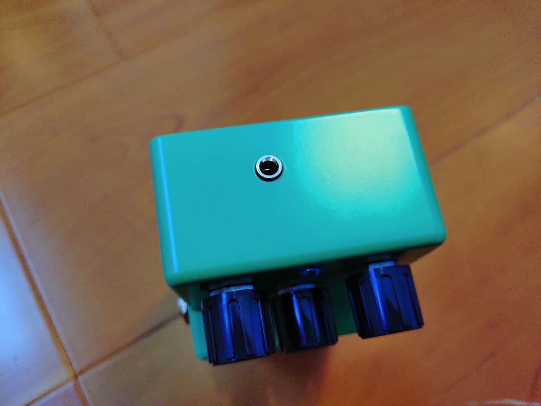 ギター CULT #1 Cloning mod. For Players V.2