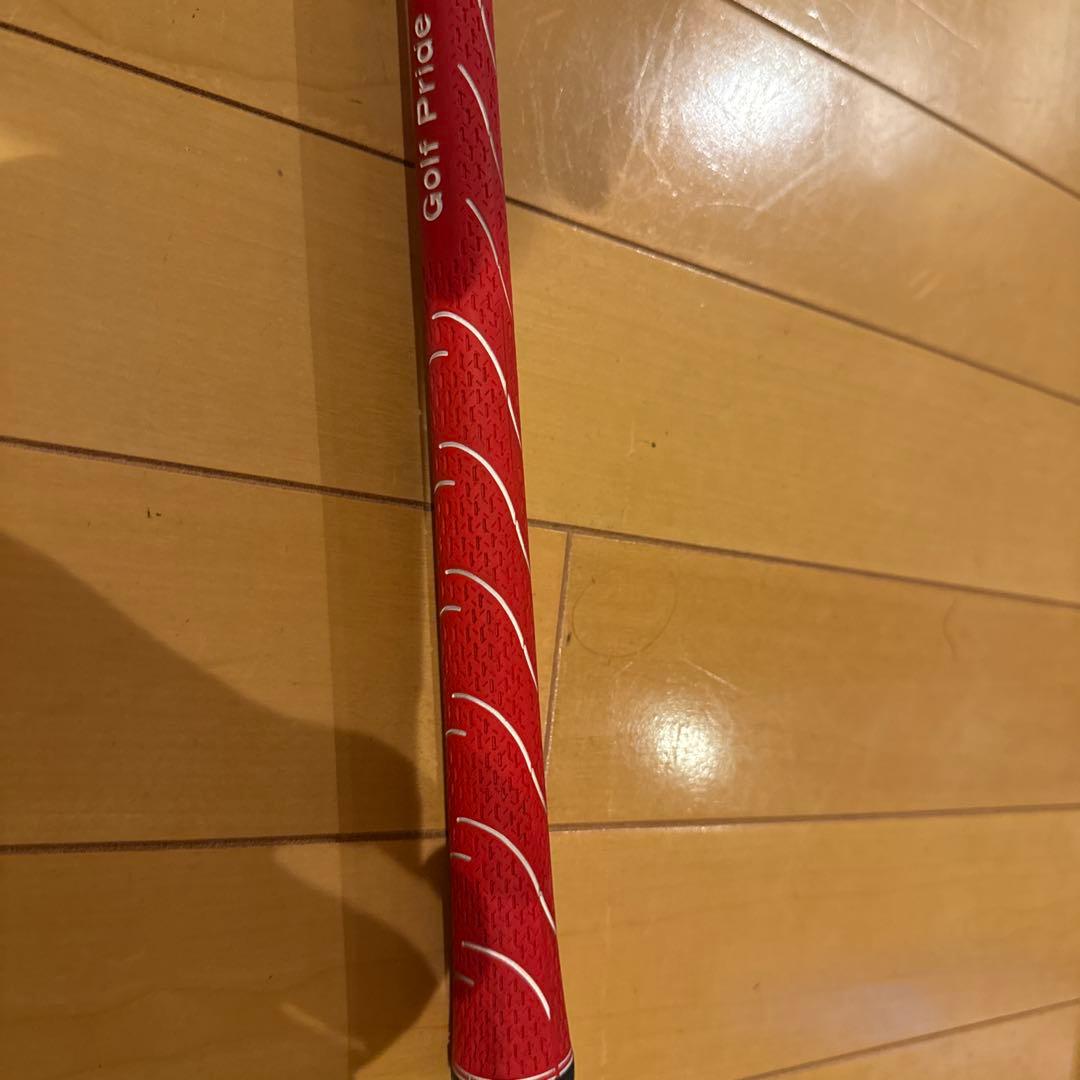 UFO by POWER TORNADO ユーティリティ 55 22度