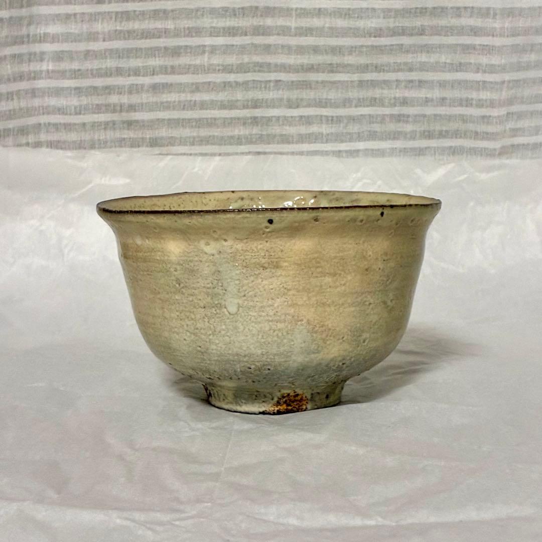 杉本 幻覚 貞光 熊川 茶碗 二重箱