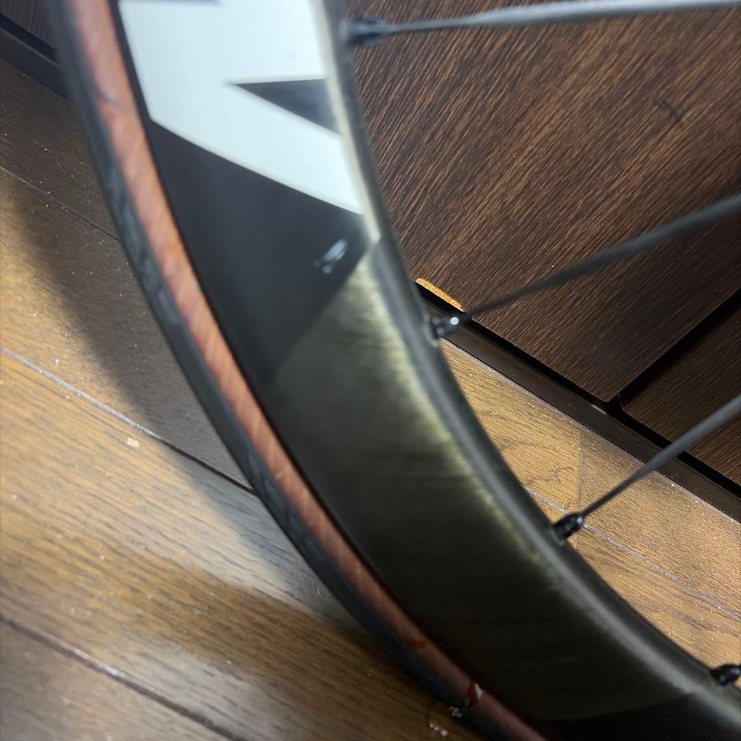 最終値下げマヴィック COSMIC SLR45 鬼ベアリン