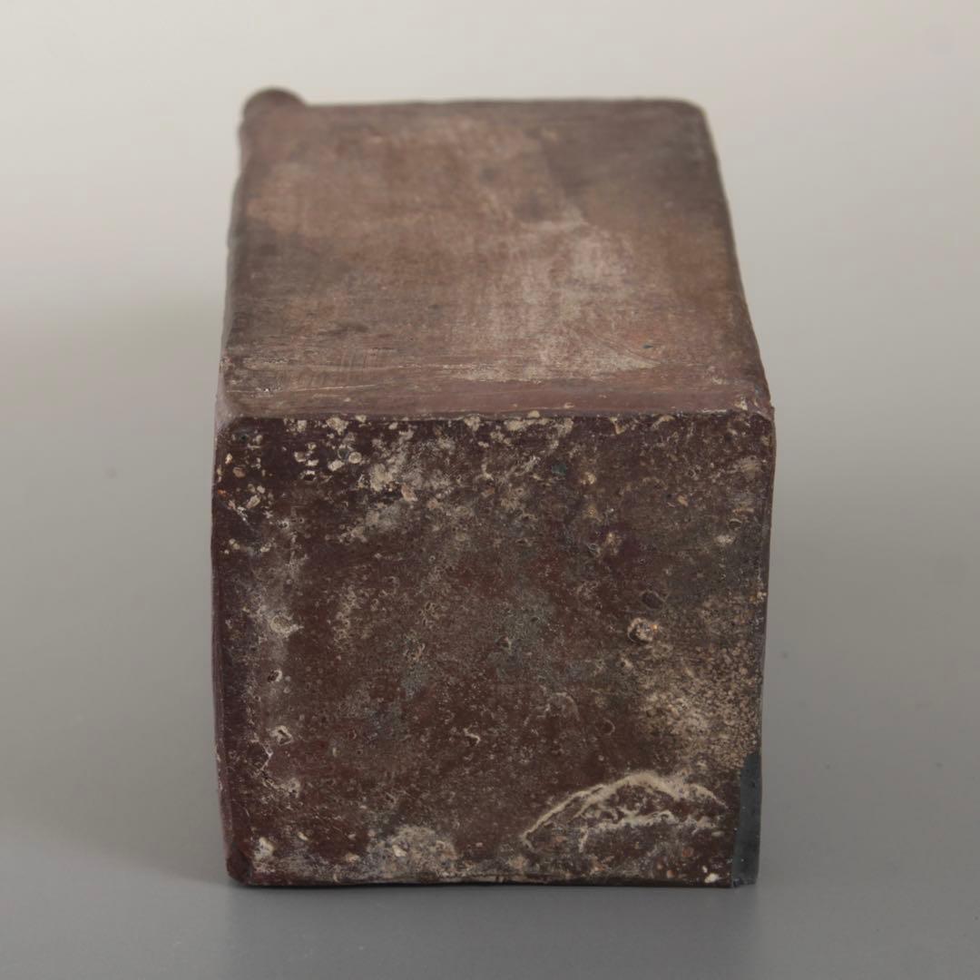 角徳利 徳利 酒器 四方形徳利 古道具 アンティーク 四方形 酒器 酒注