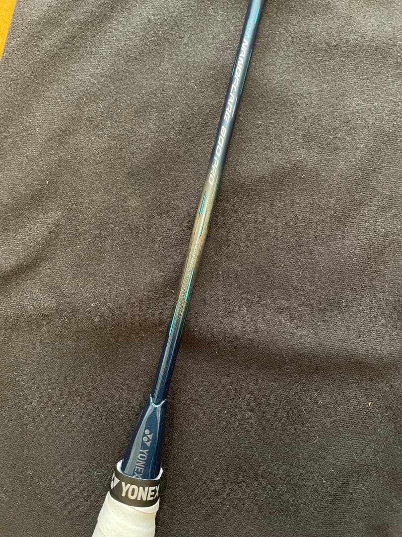 新品　ナノフレア800プロ　4U6