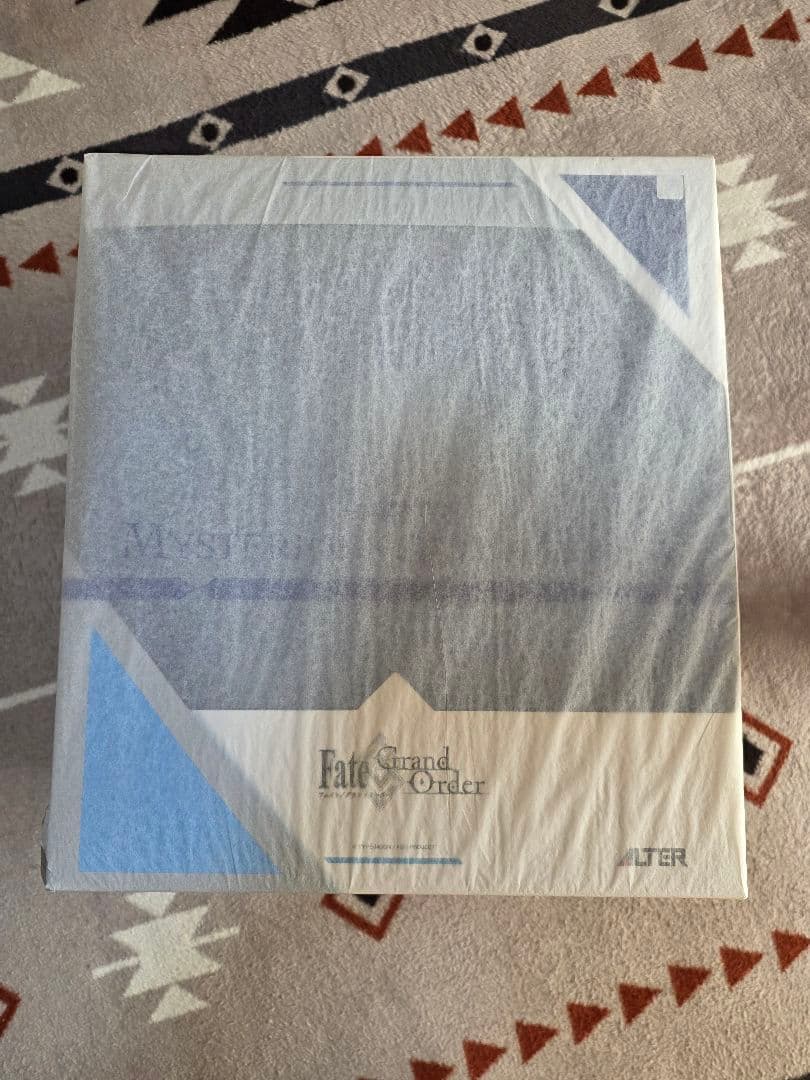 【新品・未開封】メルトリリス ラムダリリス　フィギュア【アルター】