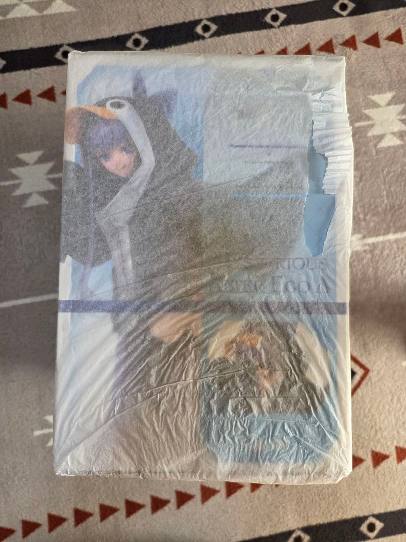 【新品・未開封】メルトリリス ラムダリリス　フィギュア【アルター】