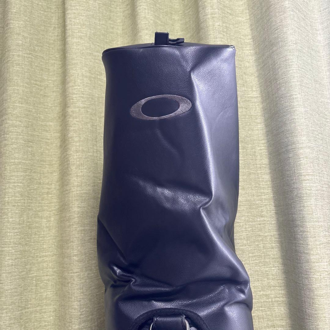 OAKLEY スカル キャディバッグ 14.0 2020年モデル　9.5型