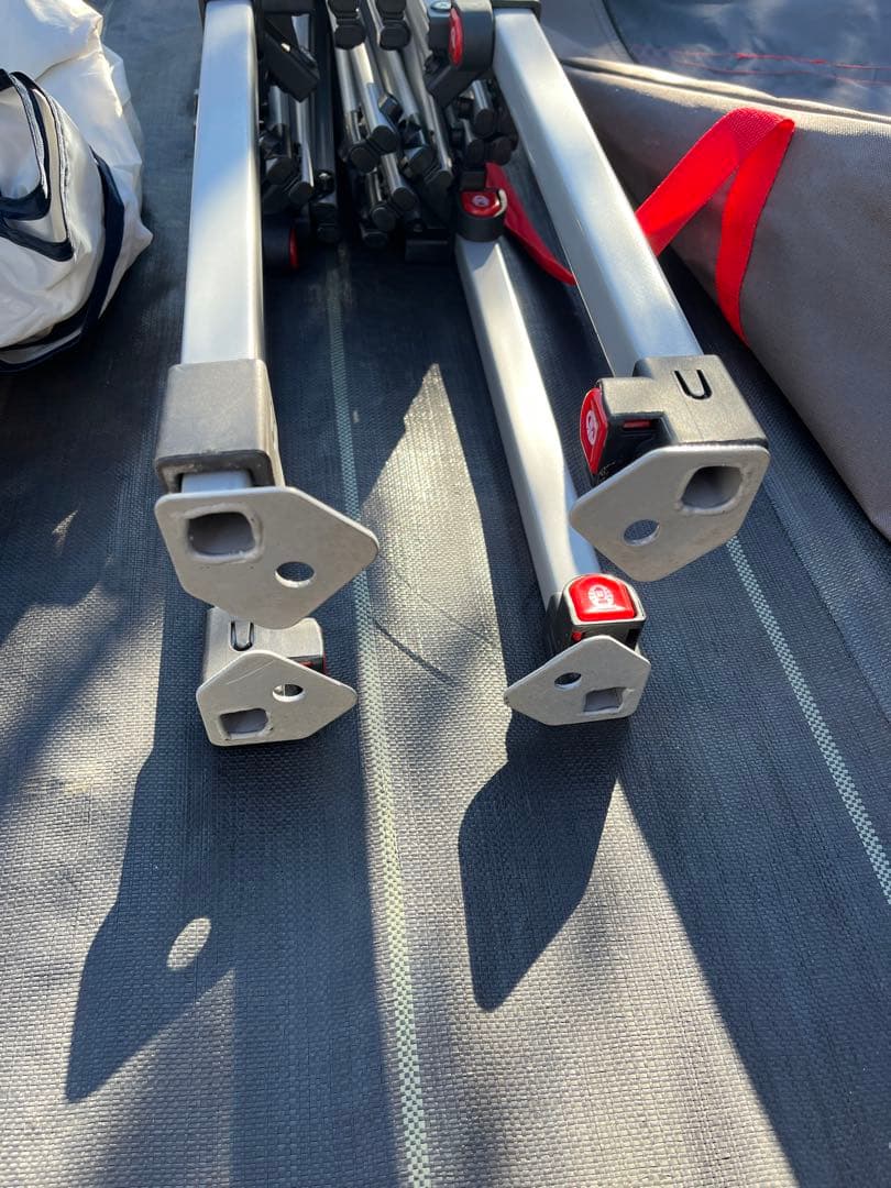 Coleman Instant Visor Shade / M キャンプテント