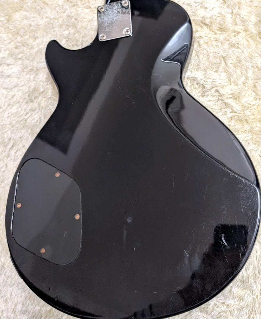 グラスルーツ Grass Roots GI-48LP