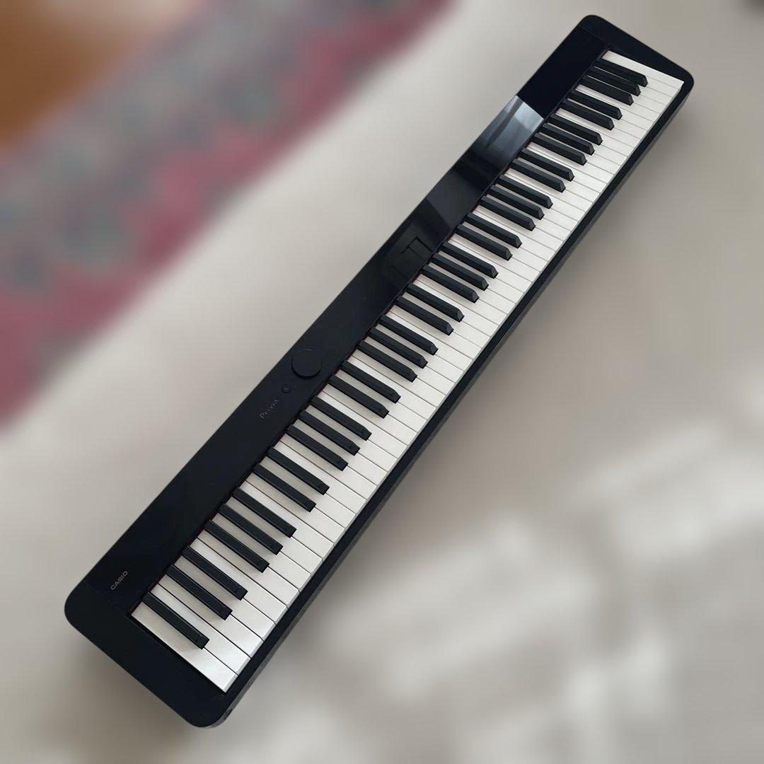 鍵盤楽器 PX-S1100