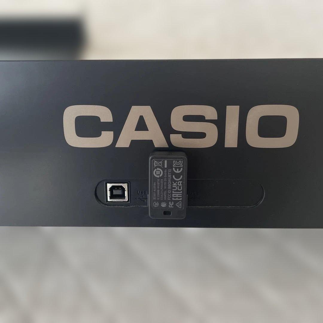 鍵盤楽器 PX-S1100