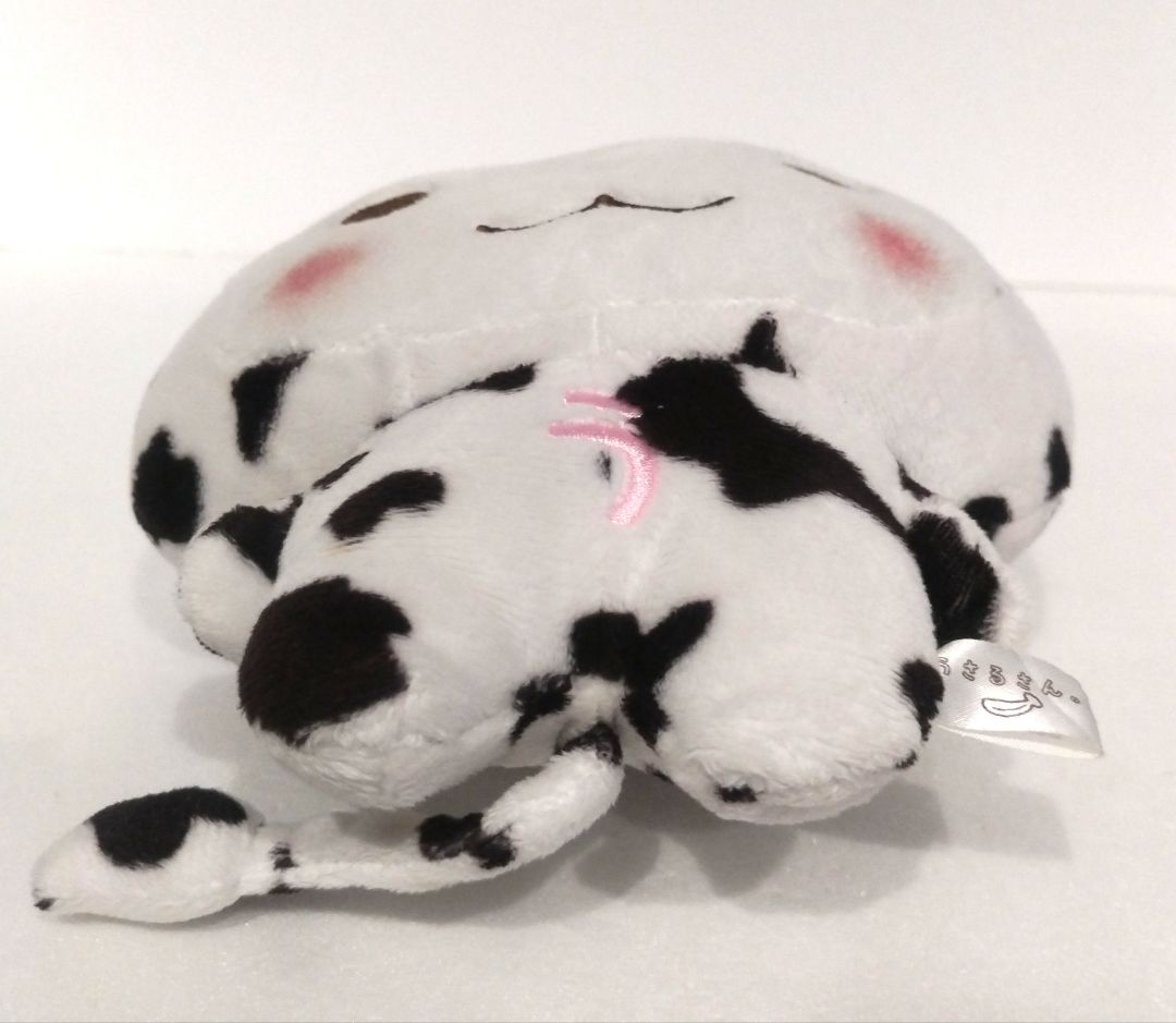 うさるさん 着ぐるみ ぬいぐるみ 牛 うし メディアファクトリー たみやともか