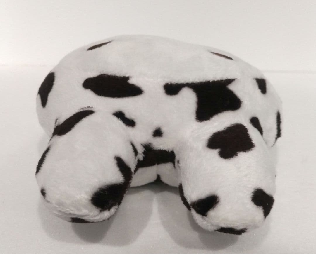 うさるさん 着ぐるみ ぬいぐるみ 牛 うし メディアファクトリー たみやともか