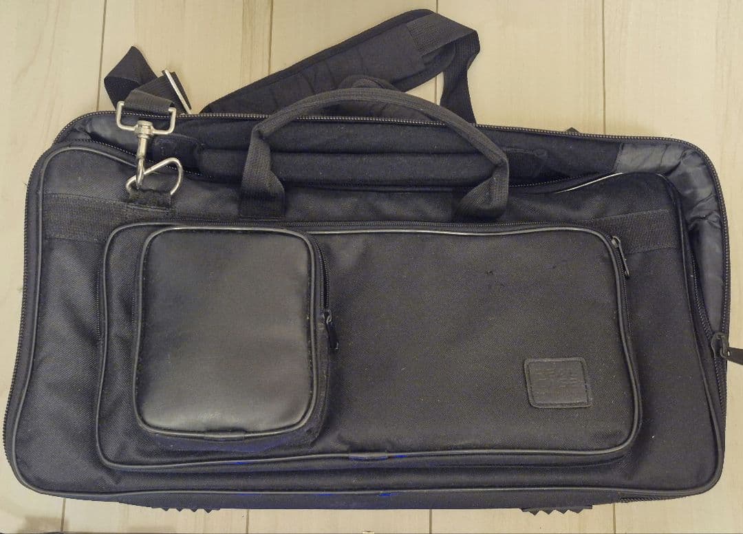 BOSS GX-100＋MIDI用Bluetoothモジュール