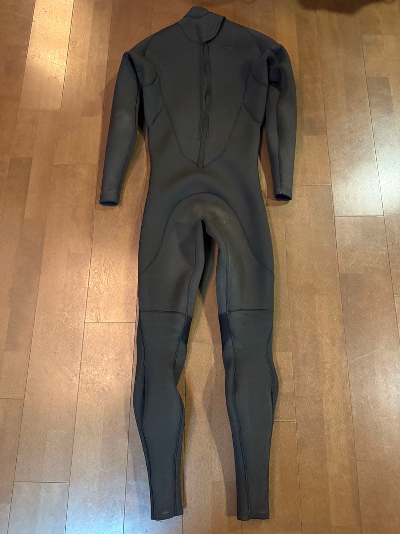 AXXE CLASSIC｜3mm フルスーツ｜L｜超美品