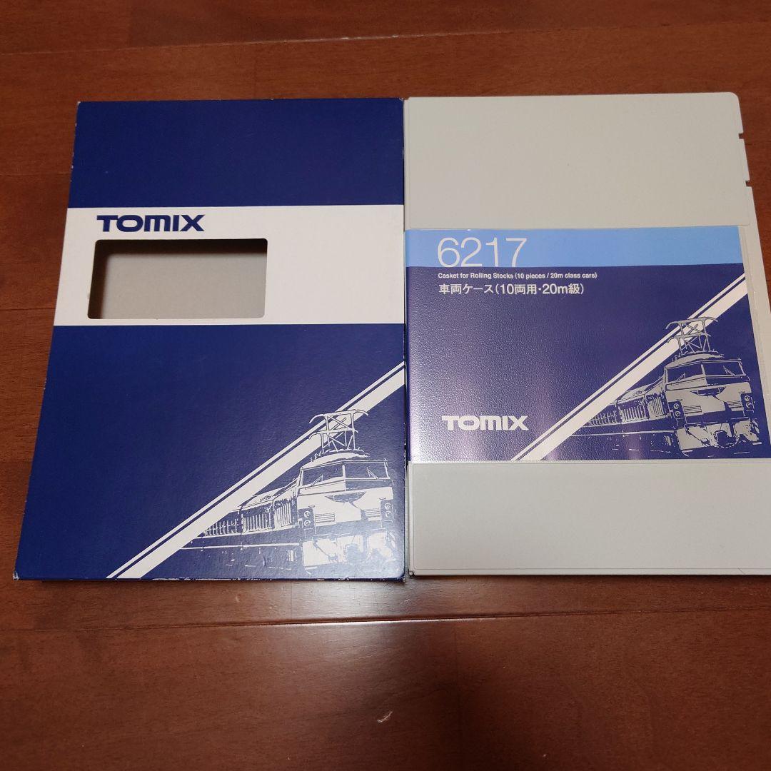 トミックス　旧型客車セット