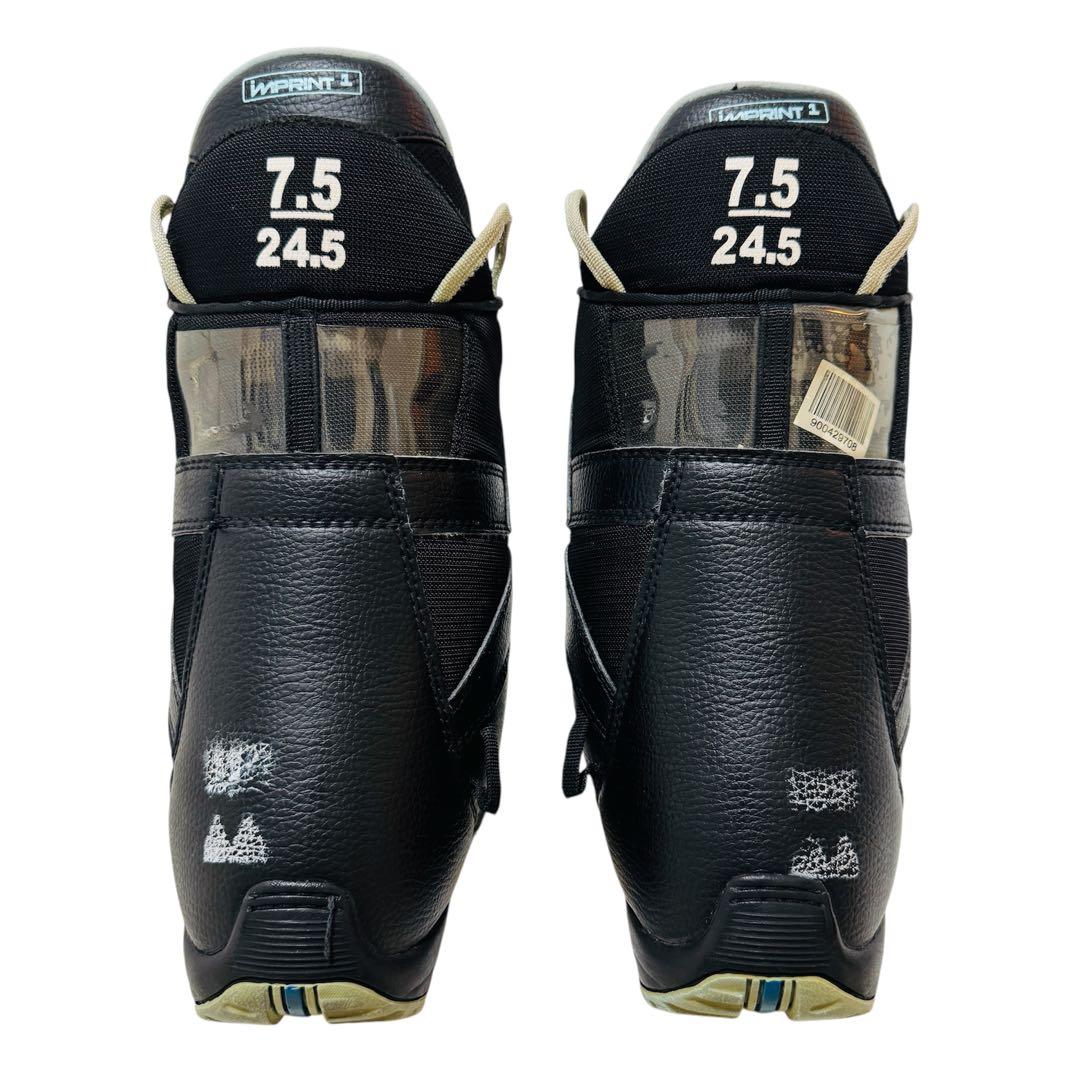 ✨美品✨BURTON PROGRESSION BOA スノーボブーツ バートン