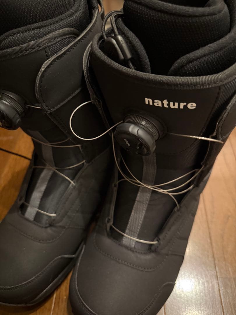 URBAN NATURE スノーボード ブーツ 28.5cm