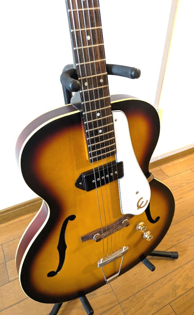 Epiphone Century Reissueグッドコンディション
